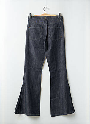 Blugi cu croială evazată mărime normală mărime normală albastru FREEMAN T.PORTER femeie