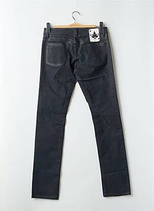 Pantalon drept elasticitate mărime normală negru HELLS BELLS femeie