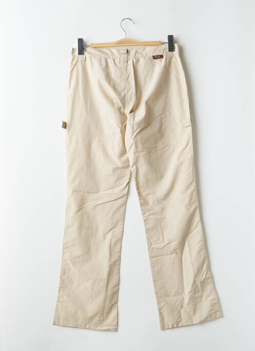 Pantalon drept bej BUFFALO femeie