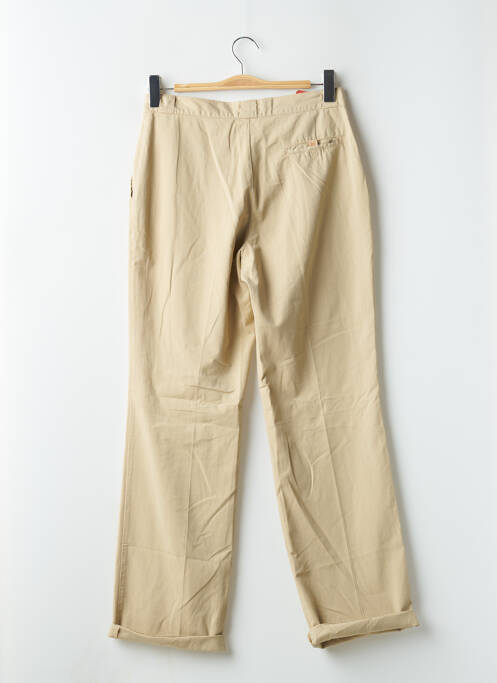 Pantalon chino bej CIMARRON femeie
