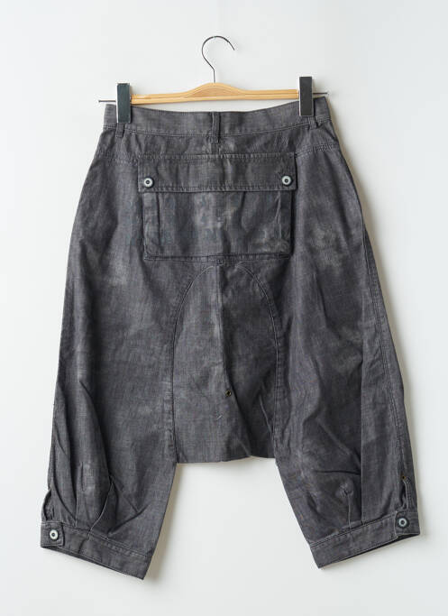 Sarouel negru SCHOOL RAG femeie