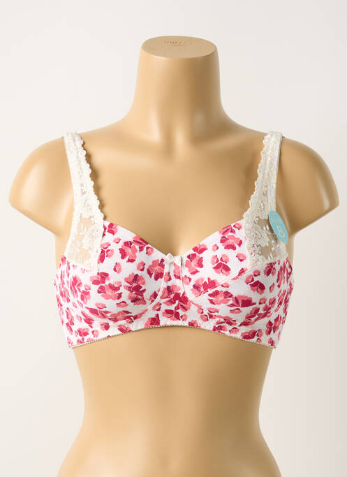 Sutien roșu DAMART femeie