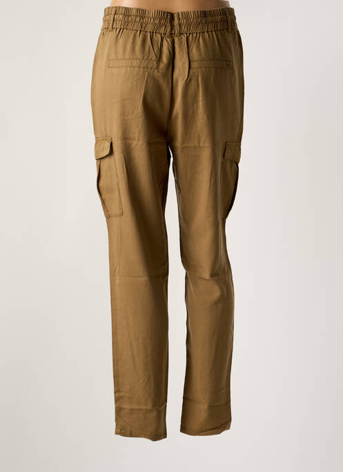 Pantalon cargo verde ONLY femeie