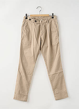 Pantalon chino bej DIESEL femeie