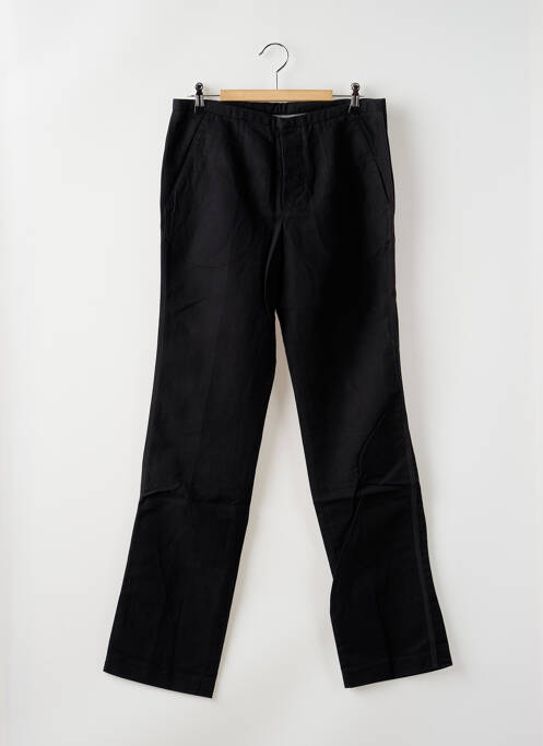 Pantalon drept negru MY PANTS femeie