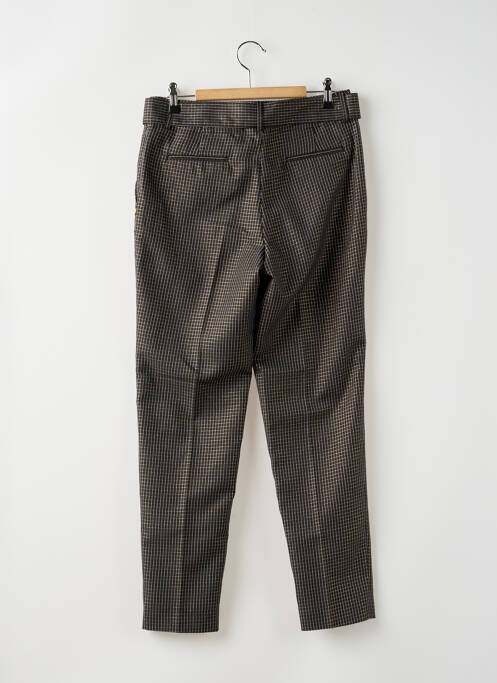 Pantalon chino negru MAISON SCOTCH femeie