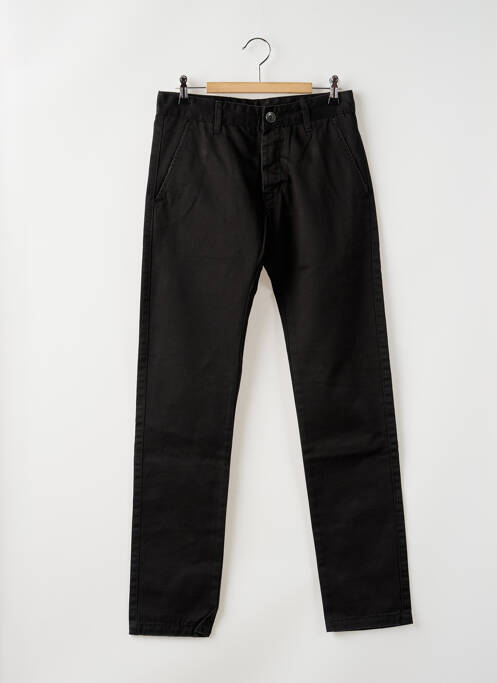Pantalon chino negru DRDENIM femeie