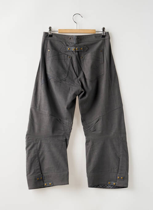 Pantalon trei sferturi gri MC PLANET femeie