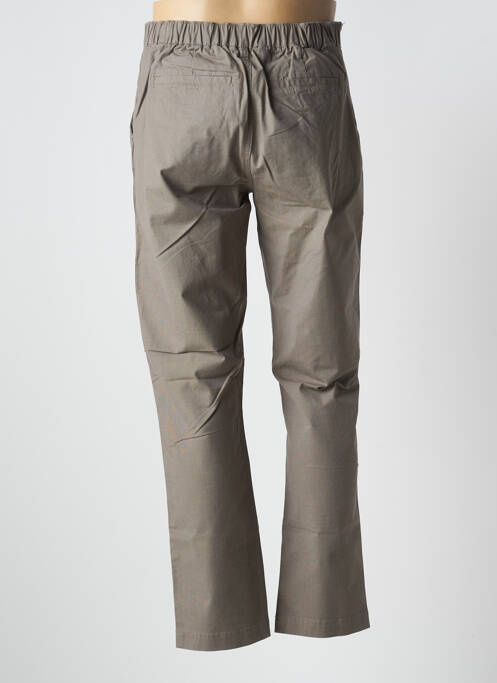 Blugi cu croială dreaptă gri MINIMUM bărbat