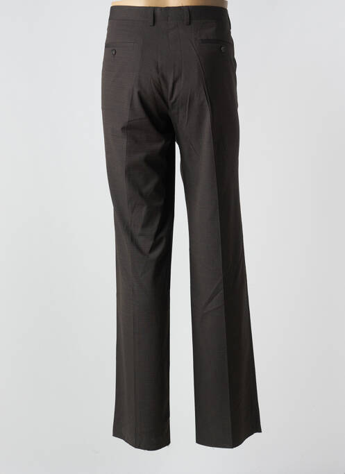 Pantalon chino maro MEXX bărbat