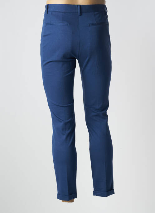 Pantalon chino albastru XAGON MAN bărbat