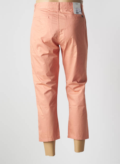 Pantalon chino roz OBEY bărbat