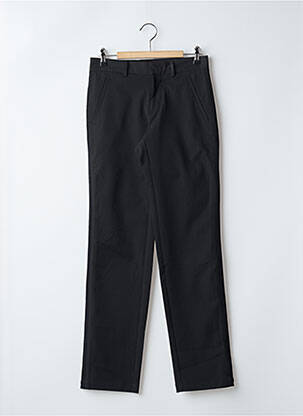 Pantalon slim mărime normală mărime normală negru MEXX femeie