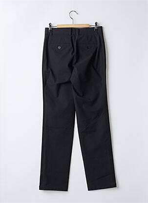 Pantalon slim mărime normală mărime normală negru MEXX femeie