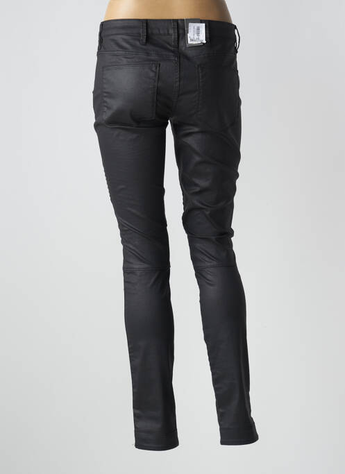 Pantalon slim negru G STAR femeie