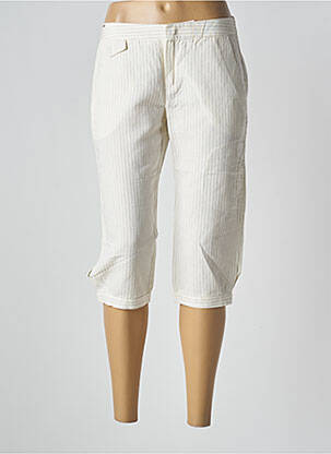 Corsar alb IKKS femeie