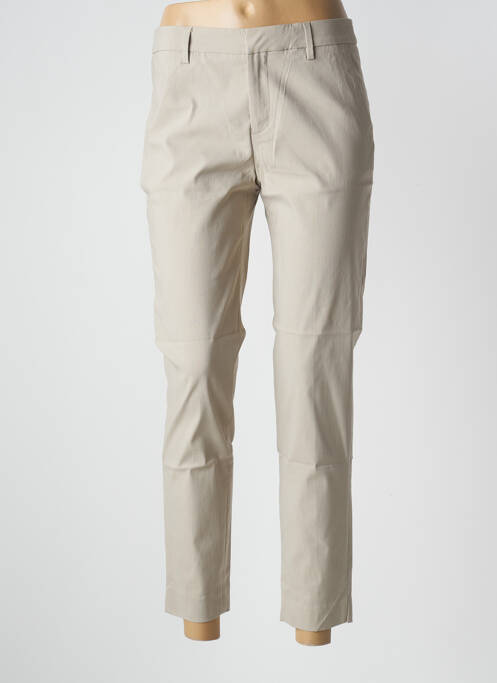 Pantalon 7/8 gri ISLOW femeie