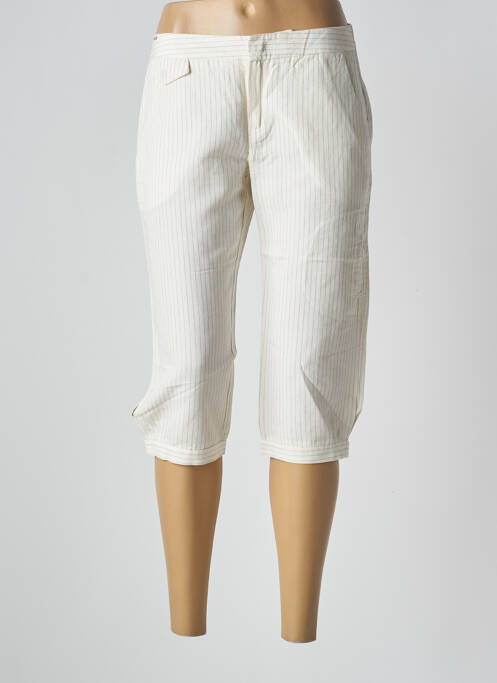 Corsar alb IKKS femeie