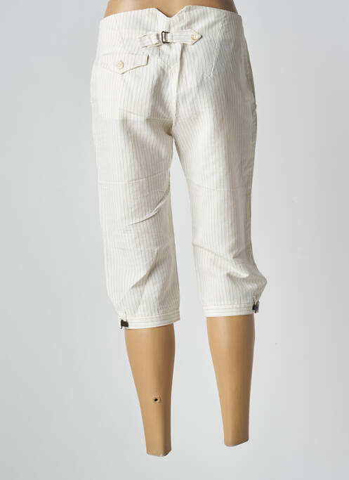 Corsar alb IKKS femeie