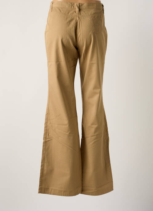 Blugi bootcut maro CIMARRON femeie