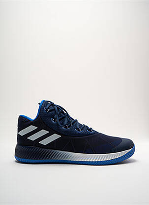 Adidași inserții albastru ADIDAS bărbat