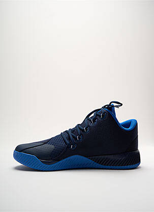 Adidași inserții albastru ADIDAS bărbat