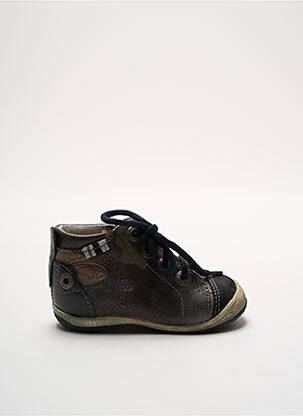 Ghete negru GBB băiat