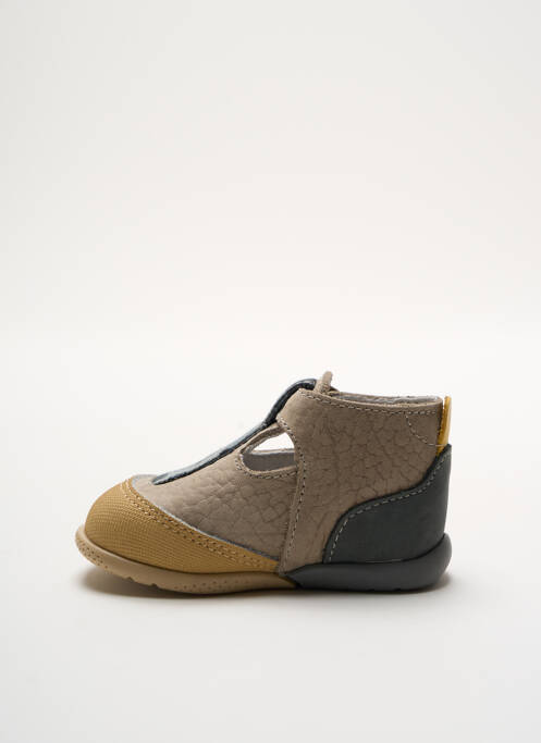 Ghete galben BABYBOTTE băiat