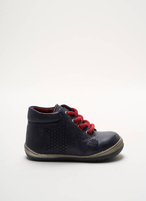 Ghete albastru BELLAMY băiat