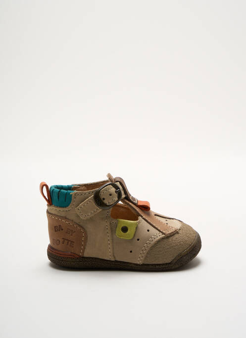 Ghete bej BABYBOTTE băiat