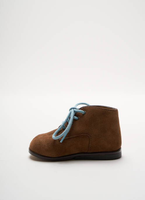 Ghete maro CLOTAIRE băiat