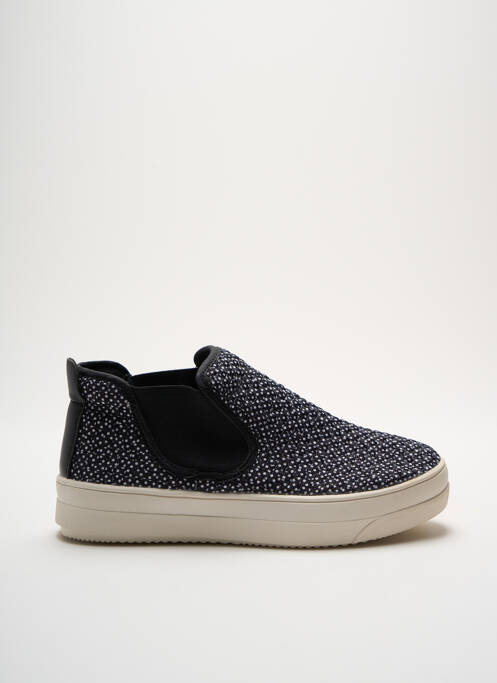Slip-on-uri negru BERNIE MEV femeie