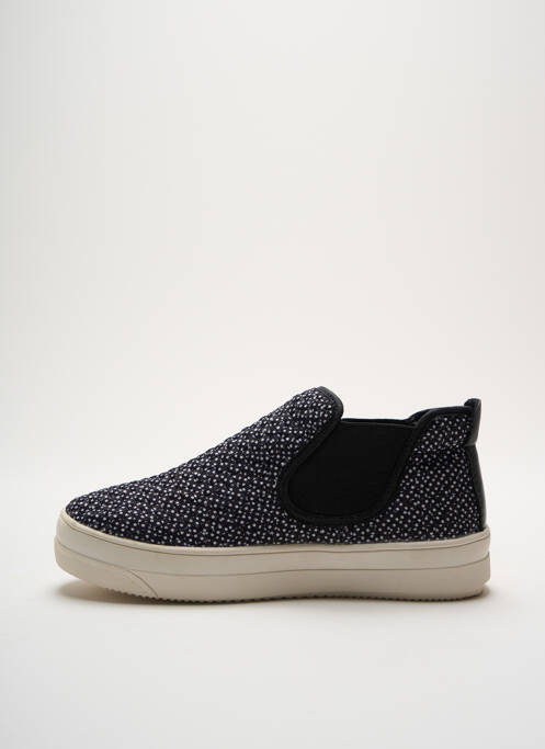 Slip-on-uri negru BERNIE MEV femeie