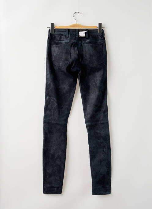 Blugi skinny albastru G STAR femeie