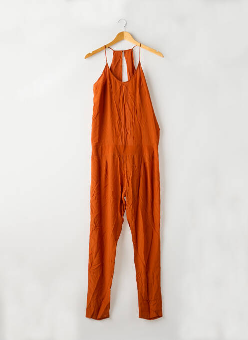 Salopetă-pantalon portocaliu KARMA KOMA femeie