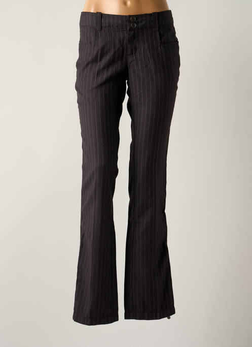 Pantalon slim gri FIRETRAP femeie