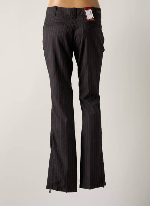 Pantalon slim gri FIRETRAP femeie