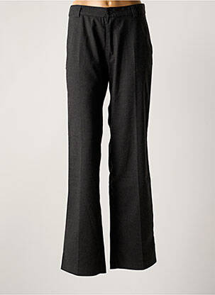 Pantalon drept gri MISS SIXTY femeie