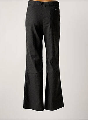 Pantalon drept elasticitate mărime normală gri MISS SIXTY femeie