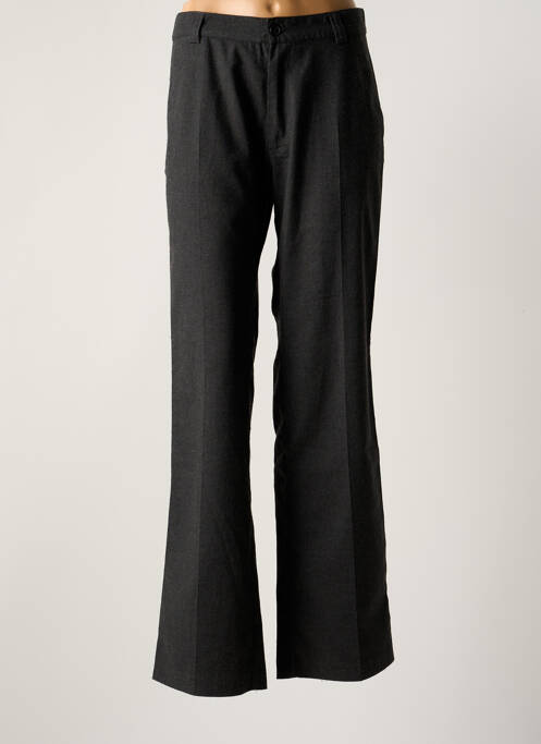 Pantalon drept gri MISS SIXTY femeie