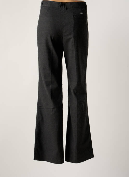 Pantalon drept gri MISS SIXTY femeie