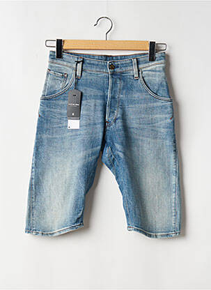 Bermudă albastru G STAR bărbat