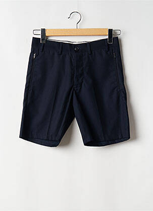 Bermudă albastru MINIMUM bărbat