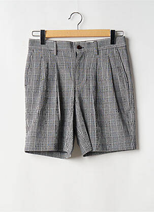 Bermudă gri FARAH bărbat