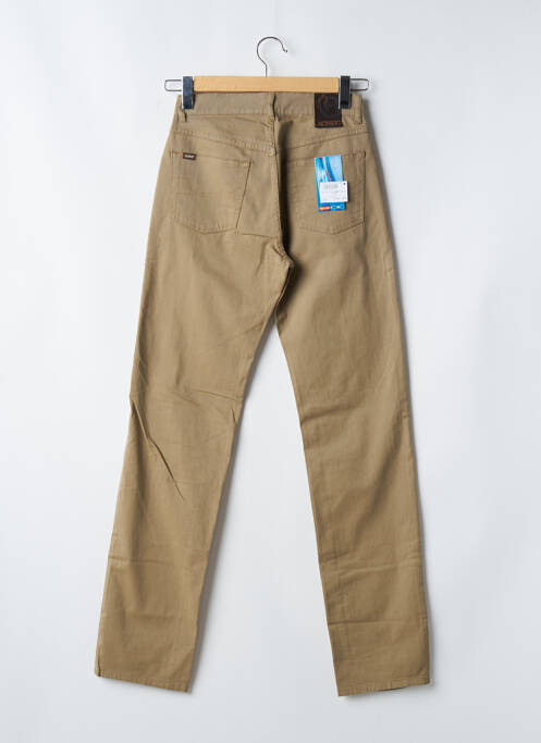 Pantalon drept bej JOST bărbat