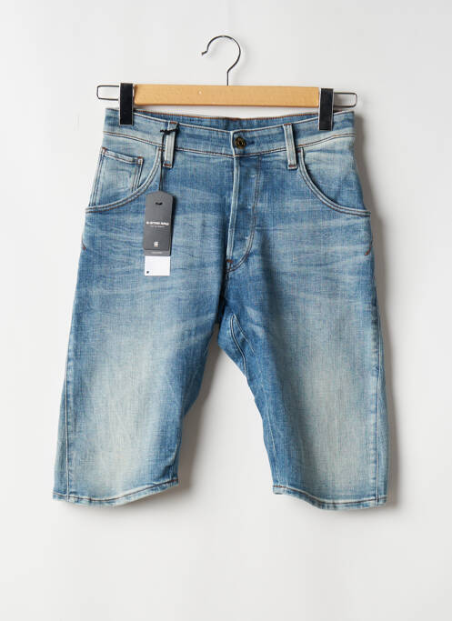 Bermudă albastru G STAR bărbat