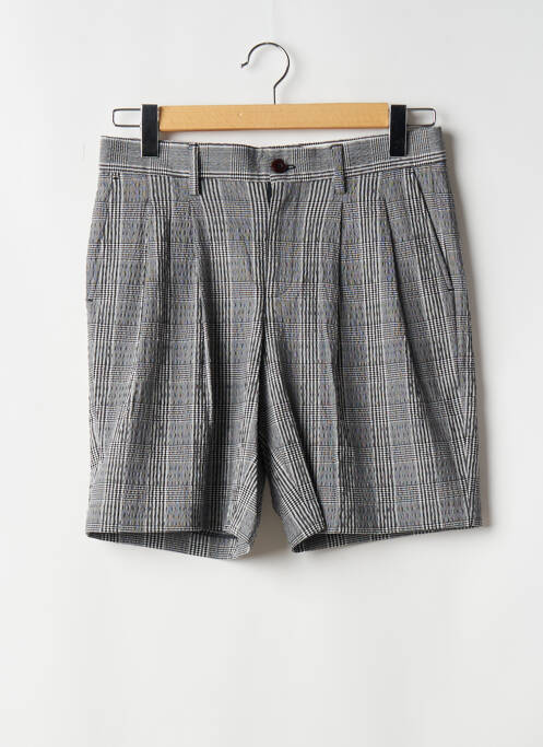 Bermudă gri FARAH bărbat