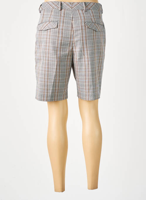 Bermudă maro SCOTCH & SODA bărbat