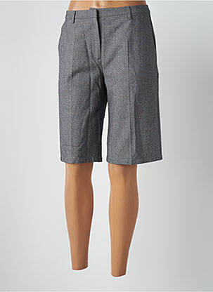 Bermudă gri MINIMUM femeie