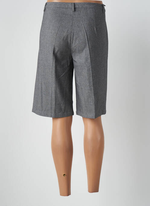 Bermudă gri MINIMUM femeie